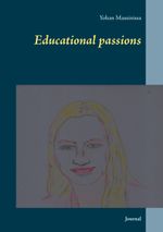 Educational passions Cover des Buches Educational passions (ISBN: 9782322209873)