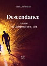 Descendance - Volume I Cover des Buches Descendance - Volume I (ISBN: 9782322240456)