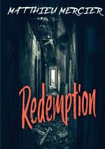 Redemption Cover des Buches Redemption (ISBN: 9782322248285)