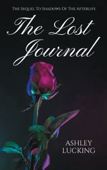 The Lost Journal Cover des Buches The Lost Journal (ISBN: 9782322267415)