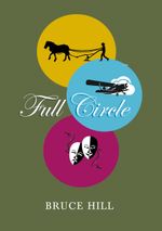 Full Circle Cover des Buches Full Circle (ISBN: 9782322380411)