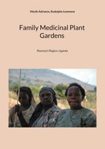 Family Medicinal Plant Gardens Cover des Buches Family Medicinal Plant Gardens (ISBN: 9782322397372)