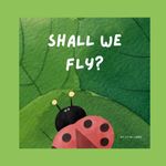 Shall We Fly? Cover des Buches Shall We Fly? (ISBN: 9782322479368)