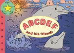 ABCDEF and his friends Cover des Buches ABCDEF and his friends (ISBN: 9782322488353)