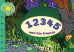 12345 and his friends Cover des Buches 12345 and his friends (ISBN: 9782322488612)