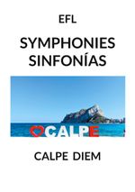 SYMPHONIES - SINFONÍAS Cover des Buches SYMPHONIES - SINFONÍAS (ISBN: 9782322496518)