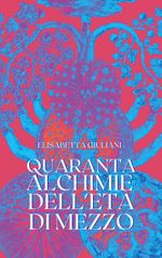 Quaranta Cover des Buches Quaranta (ISBN: 9782322499526)