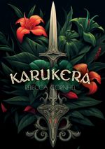 Karukera Cover des Buches Karukera (ISBN: 9782322520916)