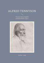 Alfred Tennyson Cover des Buches Alfred Tennyson (ISBN: 9782322571888)
