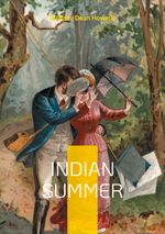 Indian Summer Cover des Buches Indian Summer (ISBN: 9782322577910)