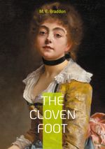 The Cloven Foot Cover des Buches The Cloven Foot (ISBN: 9782322597024)