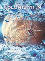 Colonisation - Tome 06: Unité Shadow Cover des Buches Colonisation - Tome 06: Unité Shadow (ISBN: 9782344040010)