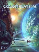 Colonisation T09: Affliction Cover des Buches Colonisation T09: Affliction (ISBN: 9782344054437)