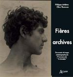 Fières archives Cover des Buches Fières archives (ISBN: 9782350304434)