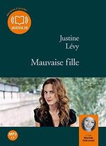 Mauvaise fille: Livre audio 1 CD MP3 Cover des Buches Mauvaise fille: Livre audio 1 CD MP3 (ISBN: 9782356412133)