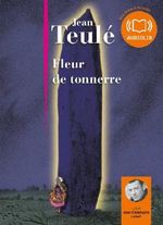 Fleur de Tonnerre: Livre audio 1 CD MP3 - 573 Mo Cover des Buches Fleur de Tonnerre: Livre audio 1 CD MP3 - 573 Mo (ISBN: 9782356415912)