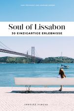 Soul of Lissabon Cover des Buches Soul of Lissabon (ISBN: 9782361954512)