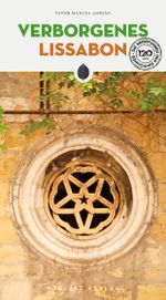 Verborgenes Lissabon Cover des Buches Verborgenes Lissabon (ISBN: 9782361954536)