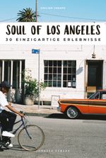 Soul of Los Angeles Cover des Buches Soul of Los Angeles (ISBN: 9782361954604)