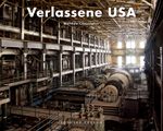 Verlassene USA Cover des Buches Verlassene USA (ISBN: 9782361955274)