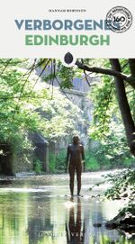 Verborgenes Edinburgh Cover des Buches Verborgenes Edinburgh (ISBN: 9782361956462)