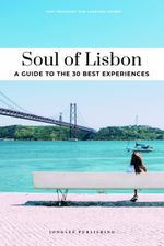 Soul of Lisbon Cover des Buches Soul of Lisbon (ISBN: 9782361956516)