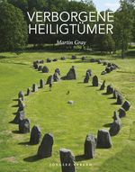 Verborgene Heiligtümer Cover des Buches Verborgene Heiligtümer (ISBN: 9782361956868)