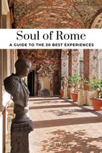 Soul of Rome Cover des Buches Soul of Rome (ISBN: 9782361957209)