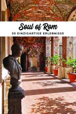 Soul of Rom Cover des Buches Soul of Rom (ISBN: 9782361957247)