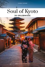 Soul of Kyoto Cover des Buches Soul of Kyoto (ISBN: 9782361957339)