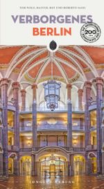 Verborgenes Berlin Cover des Buches Verborgenes Berlin (ISBN: 9782361958251)