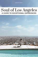Soul of Los Angeles Cover des Buches Soul of Los Angeles (ISBN: 9782361958473)
