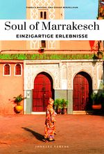 Soul of Marrakesch Cover des Buches Soul of Marrakesch (ISBN: 9782361959951)