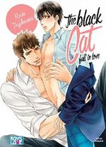 The Black cat : Fall in love Cover des Buches The Black cat : Fall in love (ISBN: 9782368771938)