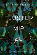 Flüster mir zu Cover des Buches Flüster mir zu (ISBN: 9782496700008)