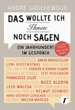 Das wollte ich Ihnen noch sagen Cover des Buches Das wollte ich Ihnen noch sagen (ISBN: 9782496703184)