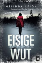 Eisige Wut Cover des Buches Eisige Wut (ISBN: 9782496707618)
