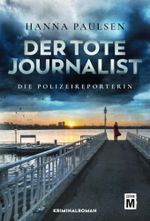 Der tote Journalist Cover des Buches Der tote Journalist (ISBN: 9782496708820)