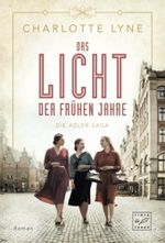 Das Licht der frühen Jahre Cover des Buches Das Licht der frühen Jahre (ISBN: 9782496710182)