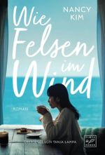 Wie Felsen im Wind Cover des Buches Wie Felsen im Wind (ISBN: 9782496714104)