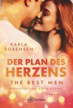 Der Plan des Herzens Cover des Buches Der Plan des Herzens (ISBN: 9782496715521)
