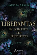Liberantas Cover des Buches Liberantas (ISBN: 9782496717044)
