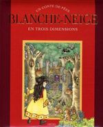 Blanche-Neige Cover des Buches Blanche-Neige (ISBN: 9782700016345)