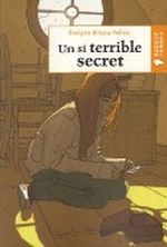 Un si terrible secret Cover des Buches Un si terrible secret (ISBN: 9782700237917)