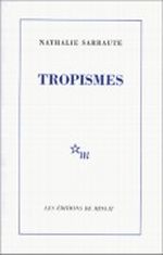 Tropismes Cover des Buches Tropismes (ISBN: 0785915095)