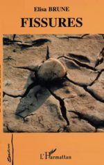 Fissures Cover des Buches Fissures (ISBN: 9782738443557)