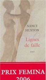 Lignes de faille Cover des Buches Lignes de faille (ISBN: 9782742762590)