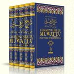 commentaire du muwatta de l´imam malik Cover des Buches commentaire du muwatta de l´imam malik (ISBN: 9782752402219)