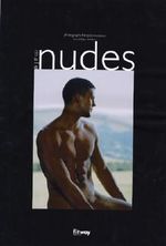 Male Nudes (Passionate Pursuits S.) Cover des Buches Male Nudes (Passionate Pursuits S.) (ISBN: 9782752801616)