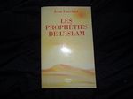 Les prophéties de l'Islam Cover des Buches Les prophéties de l'Islam (ISBN: 9782753801905)